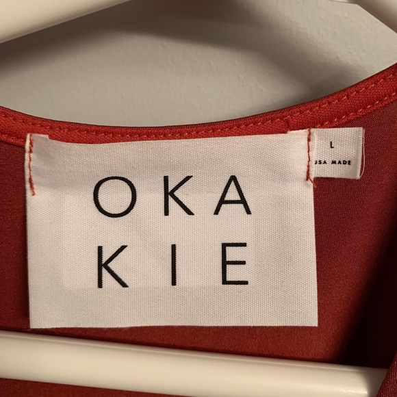 Workhall Crun Dress *BRAND NEW* - Picture 6 of 7